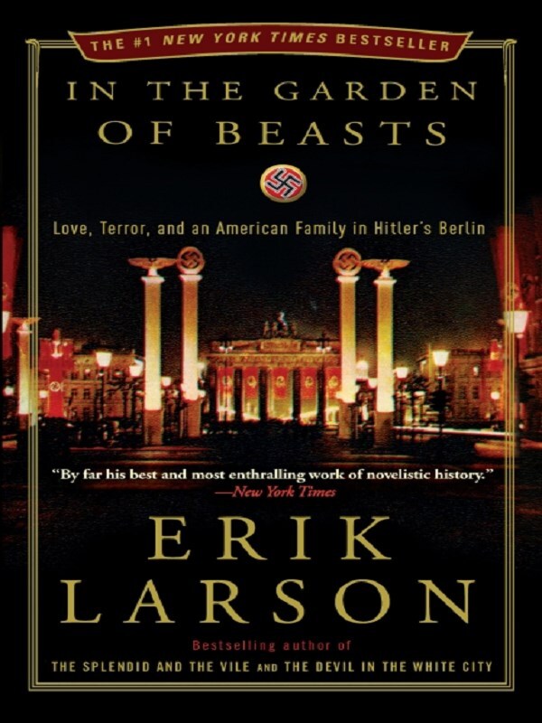 In the Garden of Beasts