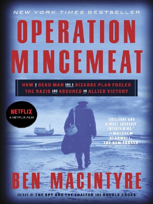 Operation Mincemeat