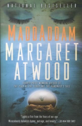 Maddaddam