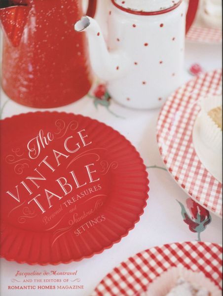 The Vintage Table