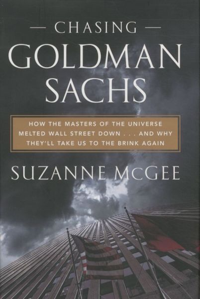 Chasing Goldman Sachs