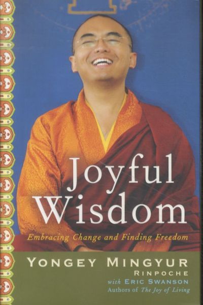 Joyful Wisdom