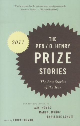 The Pen/O. Henry Prize Stories: The Best Stories of the Year