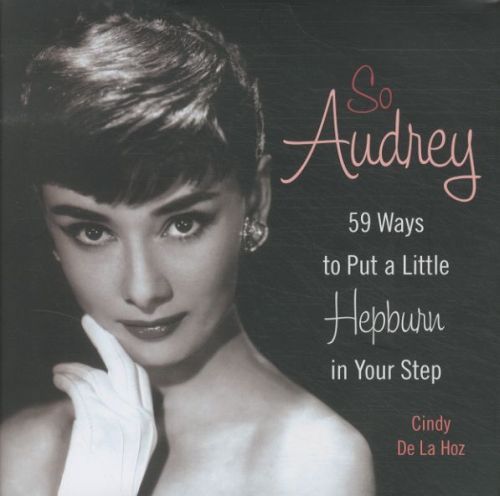 So Audrey