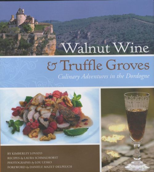 Walnut Wine and Truffle Groves