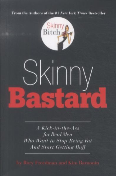 Skinny Bastard