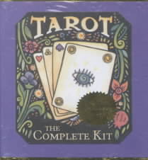 Tarot :The Complete Kit