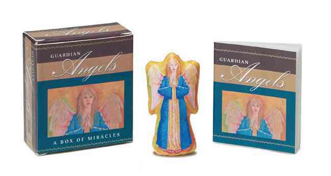 Guardian Angels Kit