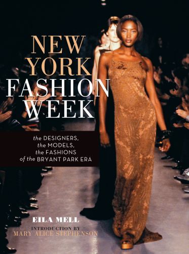 New York Fashion Week: An All-access Pass to Every Stylish Season at