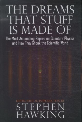 The Dreams That Stuff Is Made of