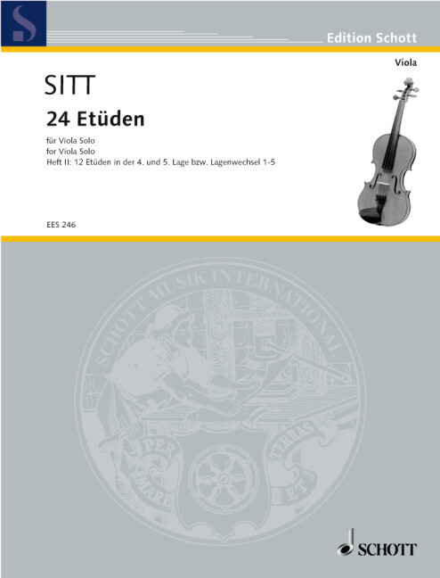STUDI (24) OP. 32 VOL. 2