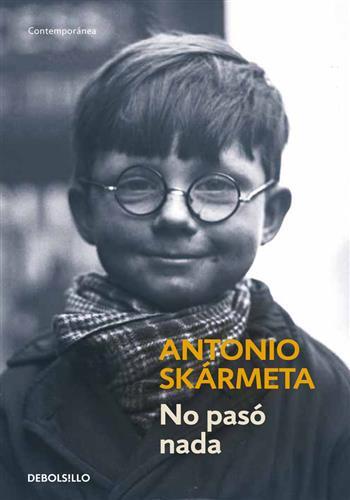 NO PASO NADA