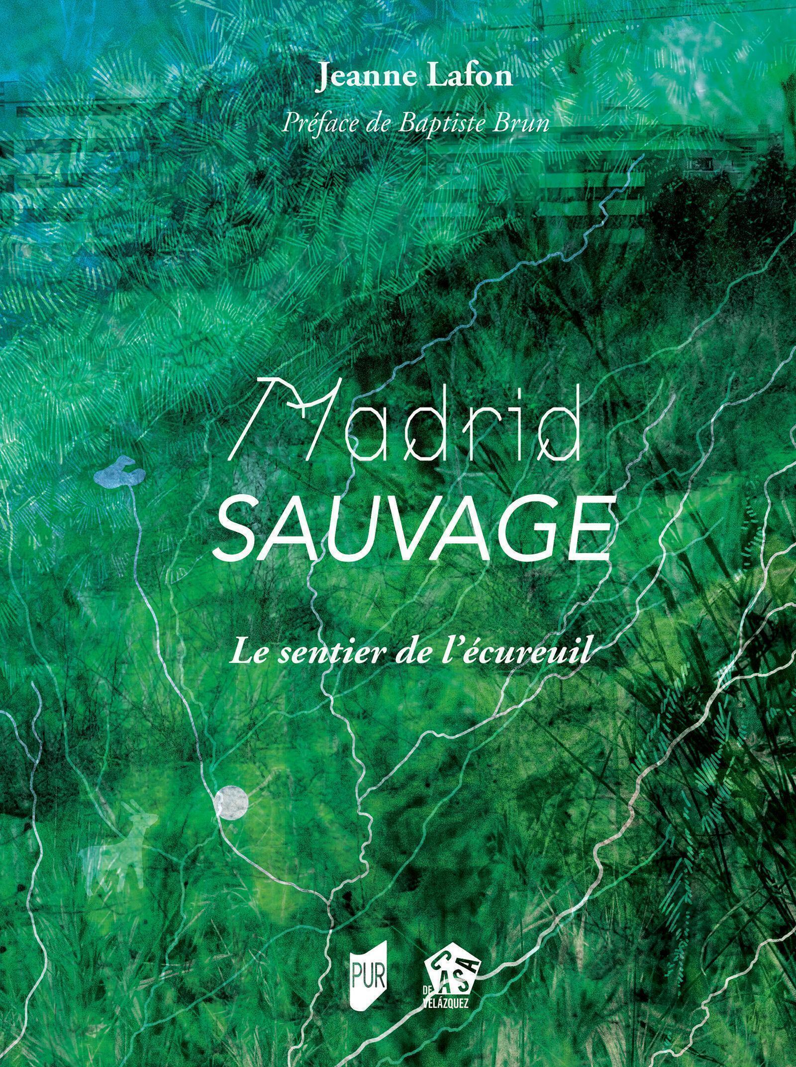 Madrid Sauvage