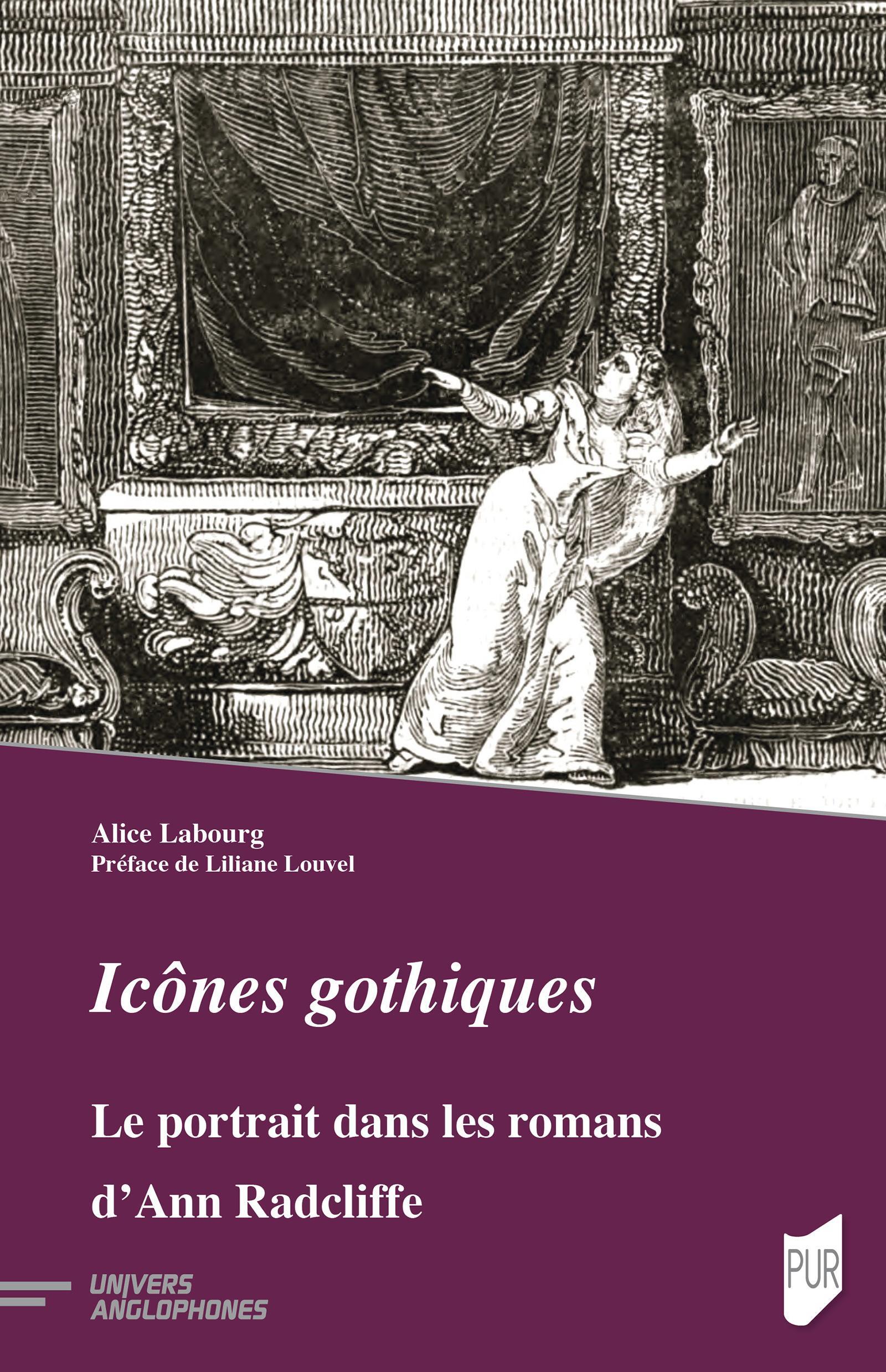 Icônes gothiques