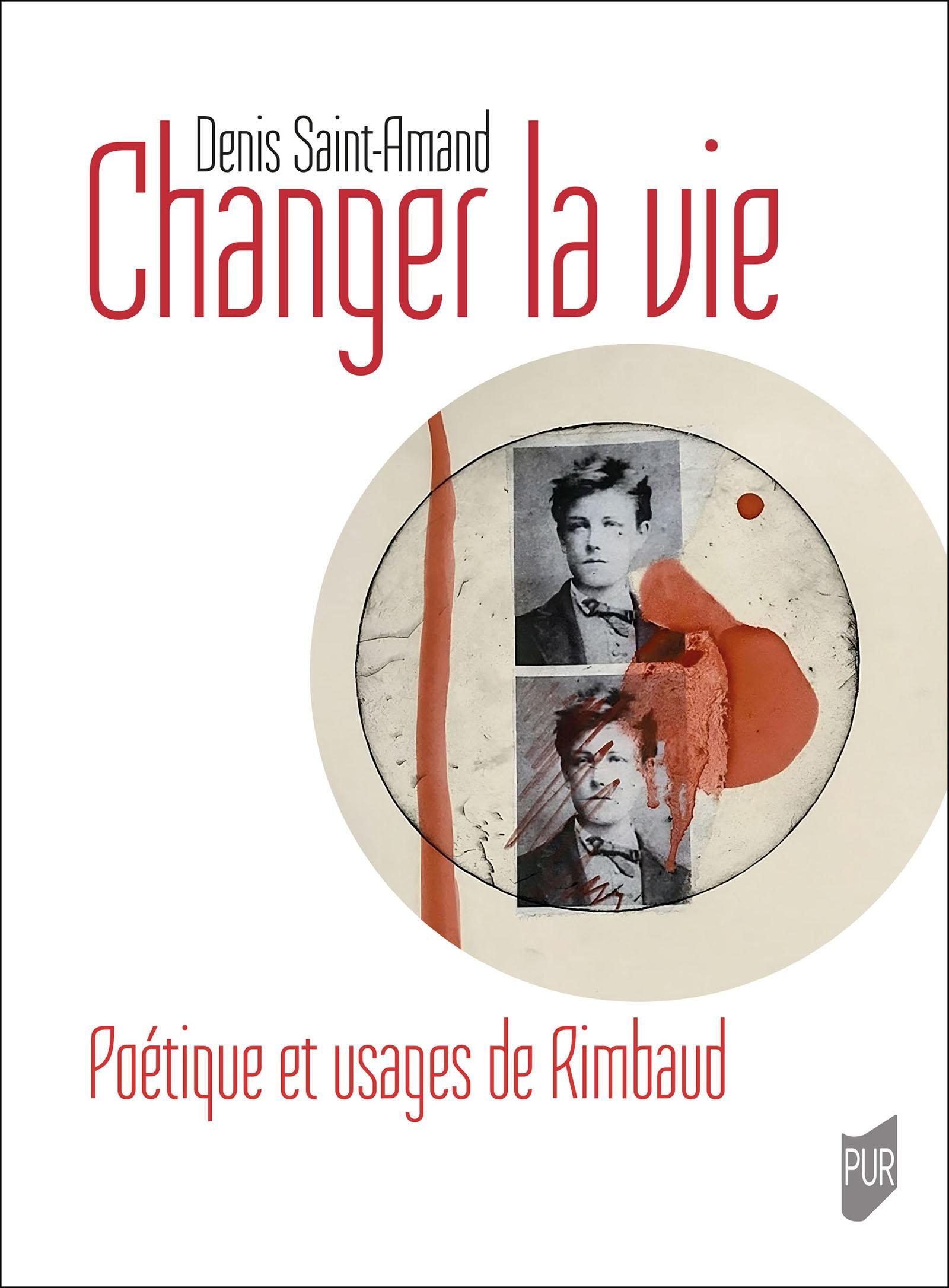 Changer la vie