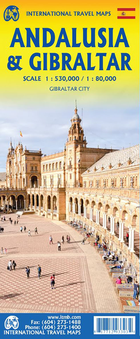 ANDALUSIA & GIBRALTAR