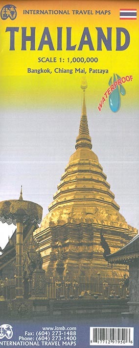 THAILAND WATERPROOF