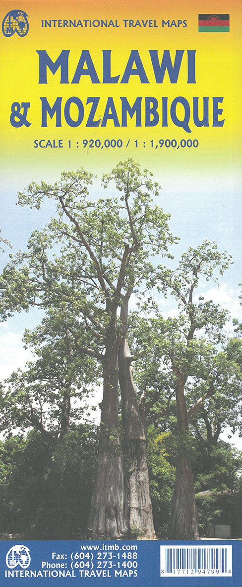 MALAWI & MOZAMBIQUE