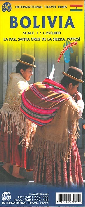 BOLIVIE