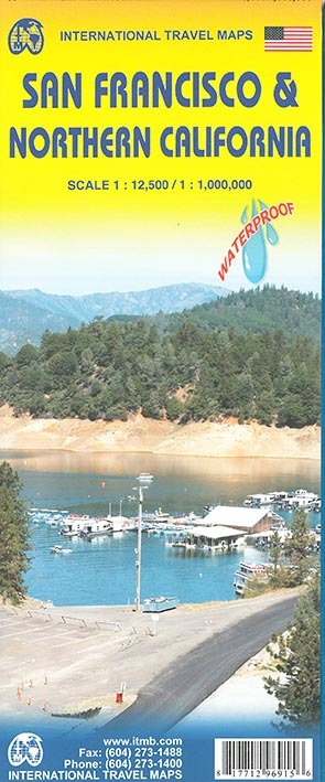 SAN FRANCISCO & NORTHERN CALIFORNIA