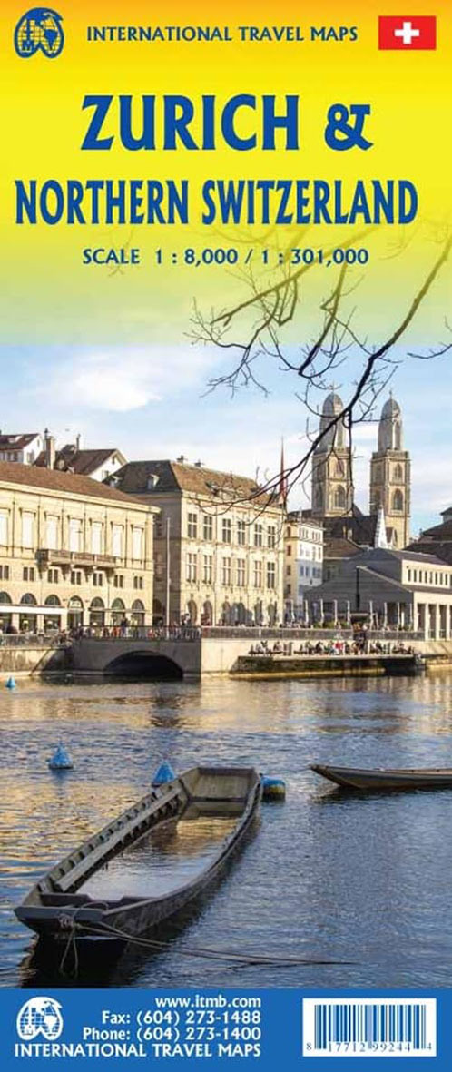 ZURICH & NORTHERN SWITZERLAND