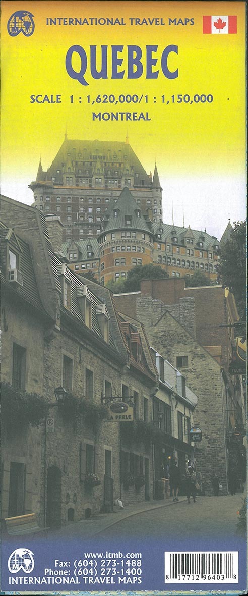 QUEBEC