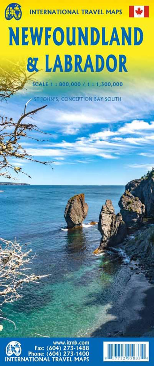 NEWFOUNDLAND & LABRADOR