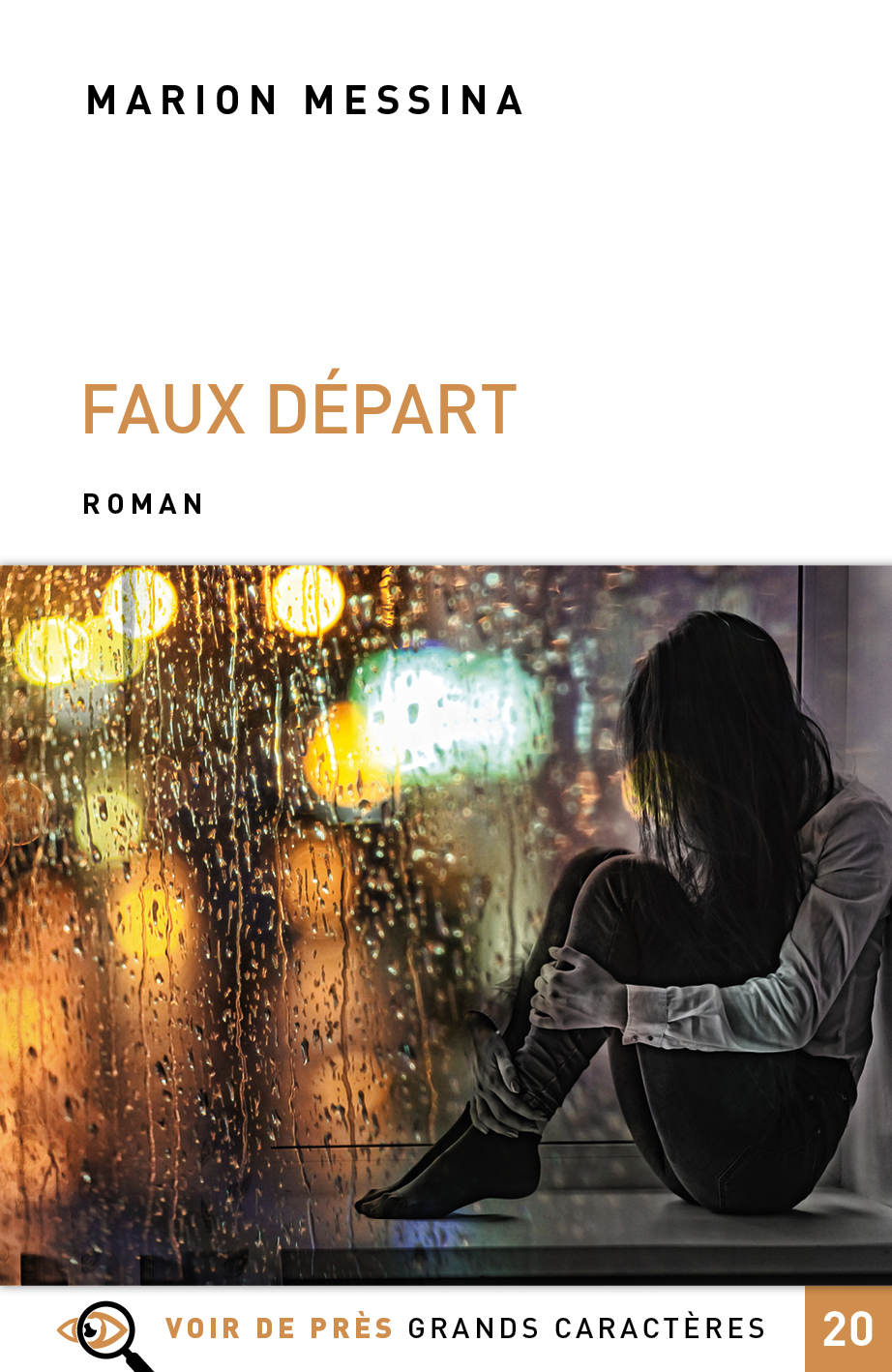 FAUX DEPART