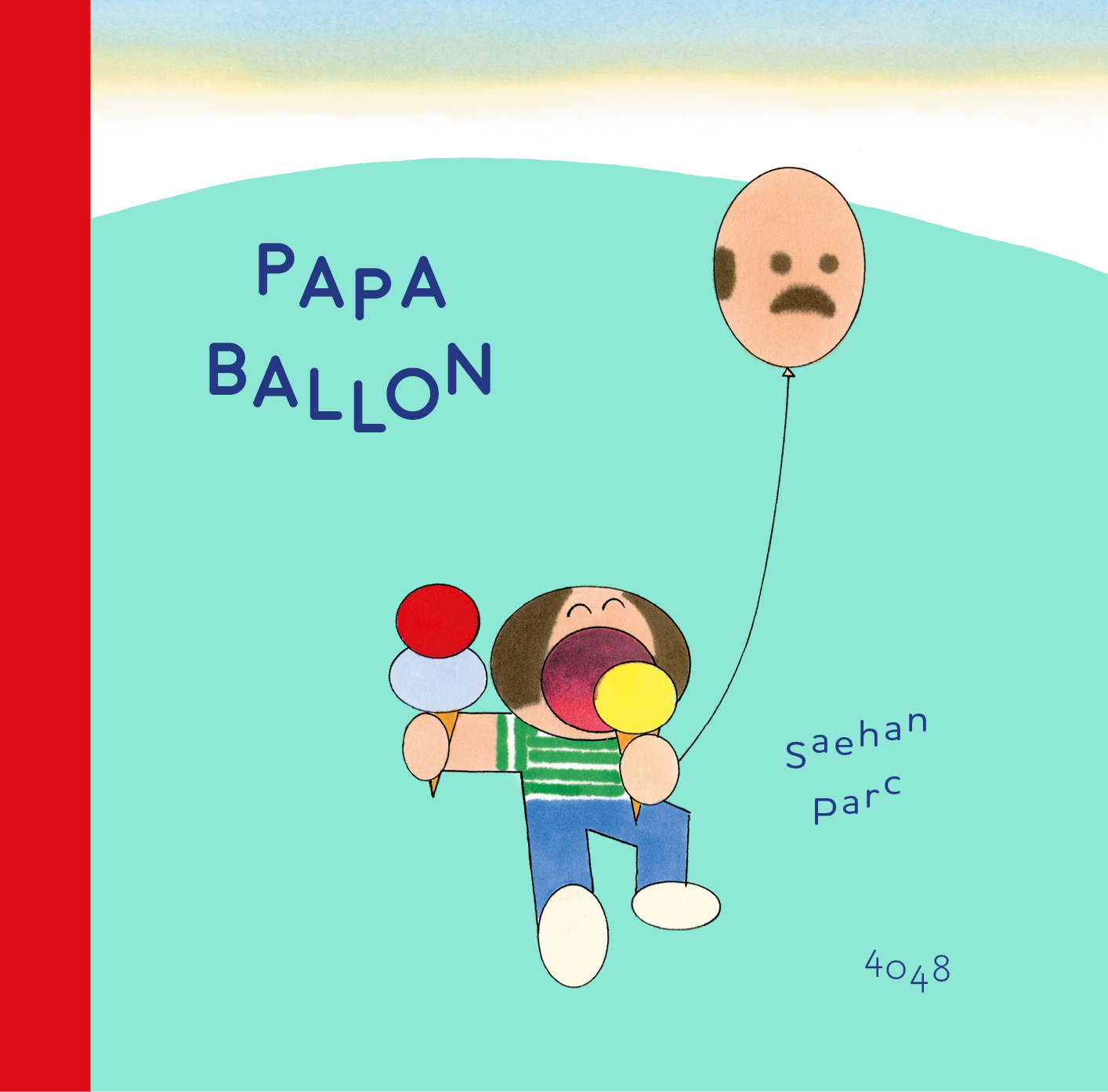Papa Ballon