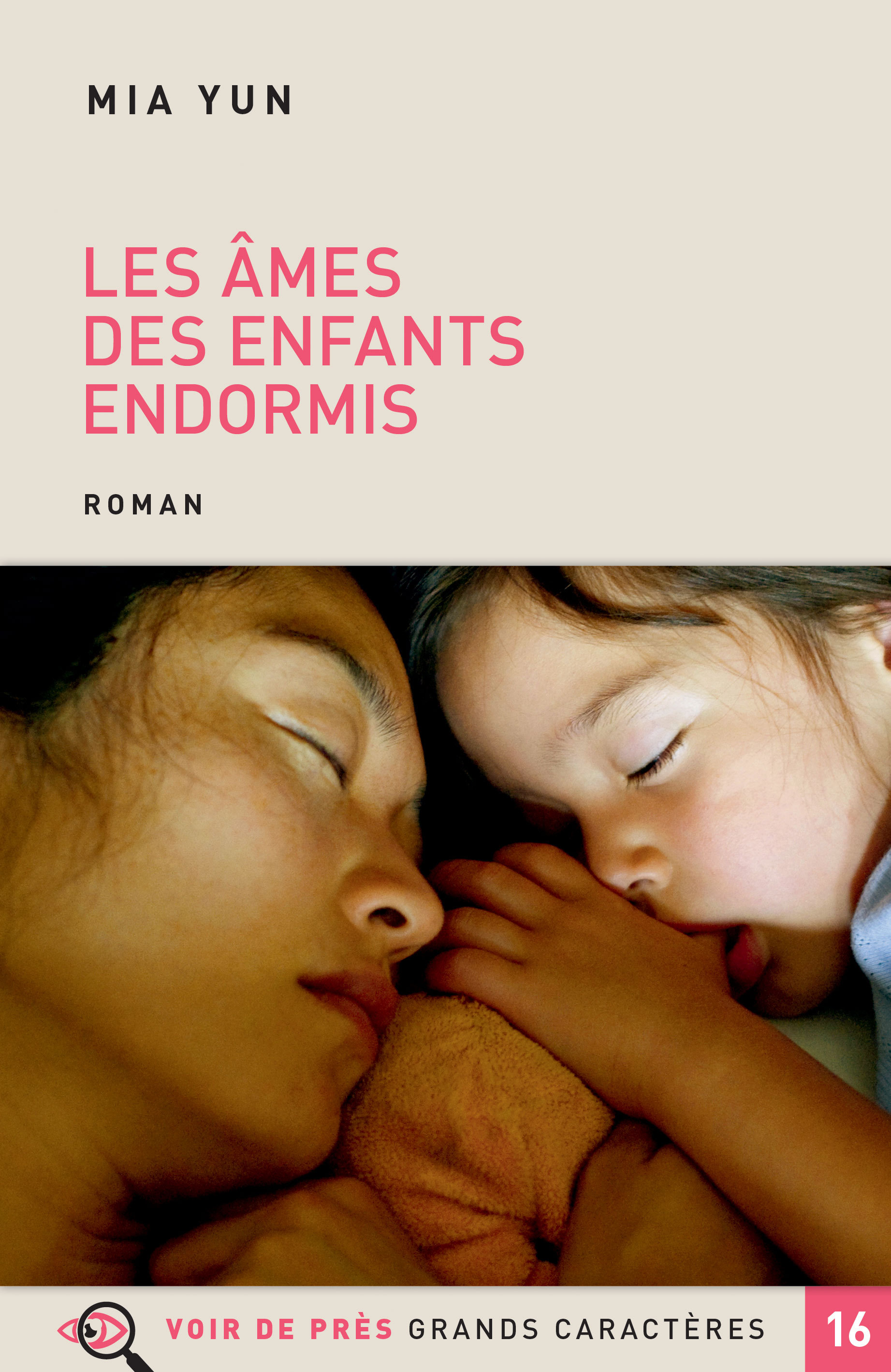 LES AMES DES ENFANTS ENDORMIS
