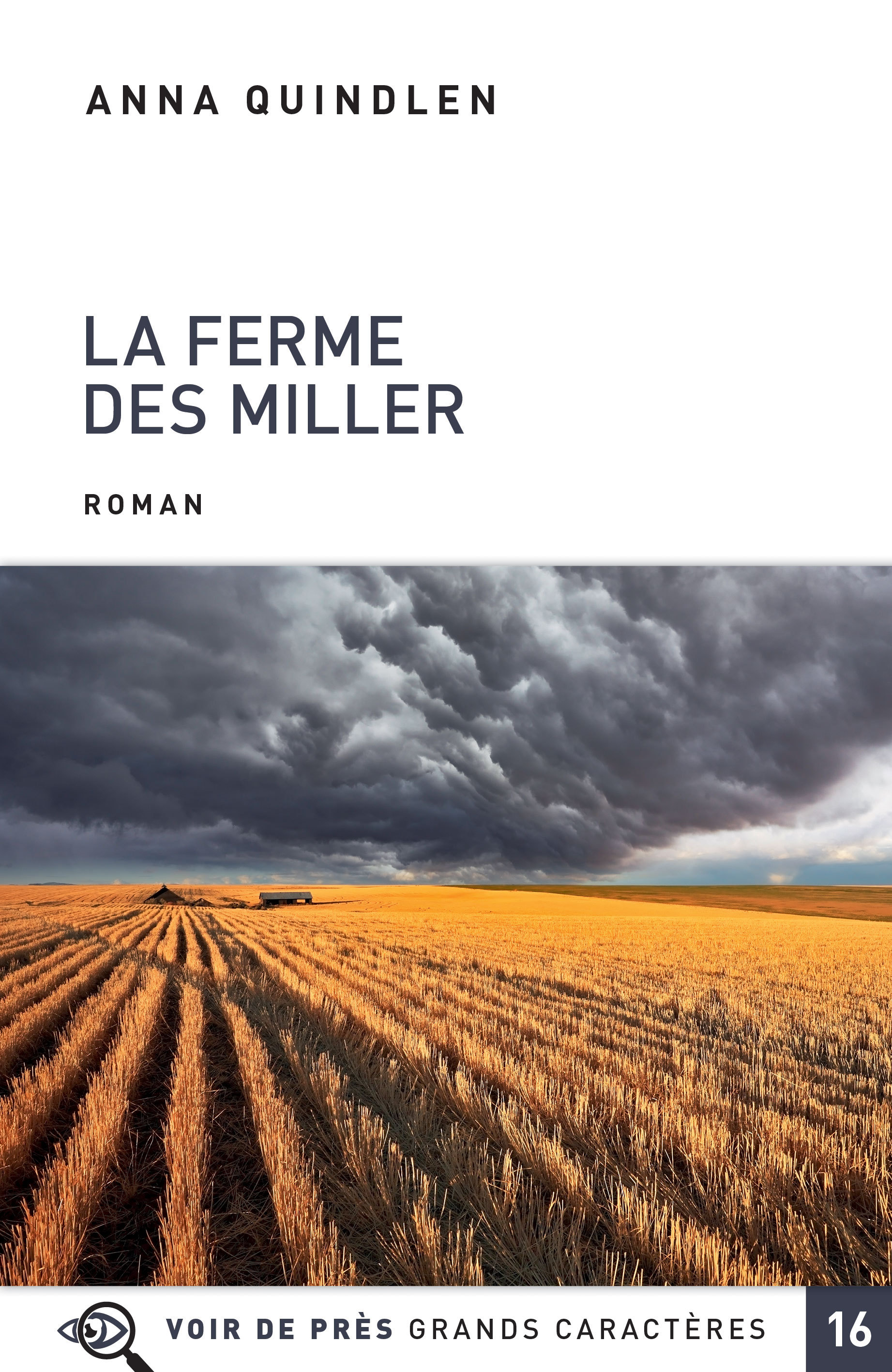 LA FERME DES MILLER