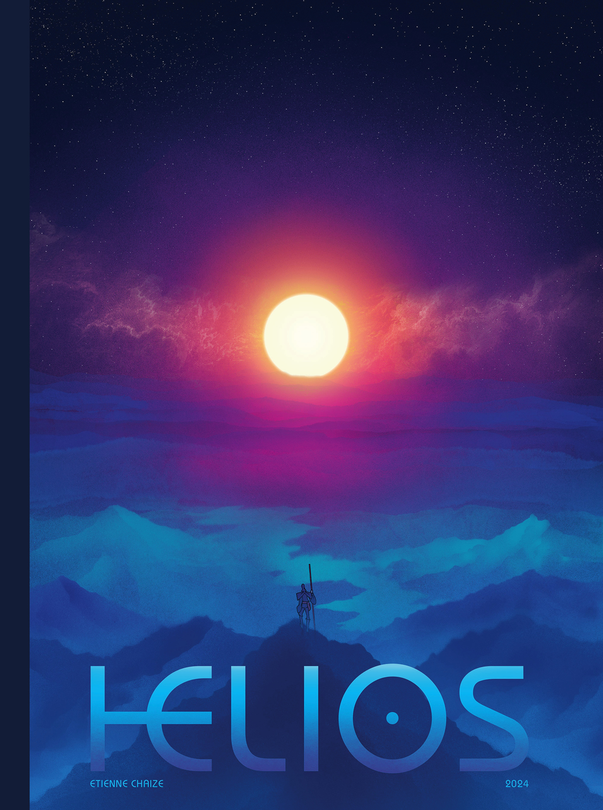 Helios - Nouvelle Edition