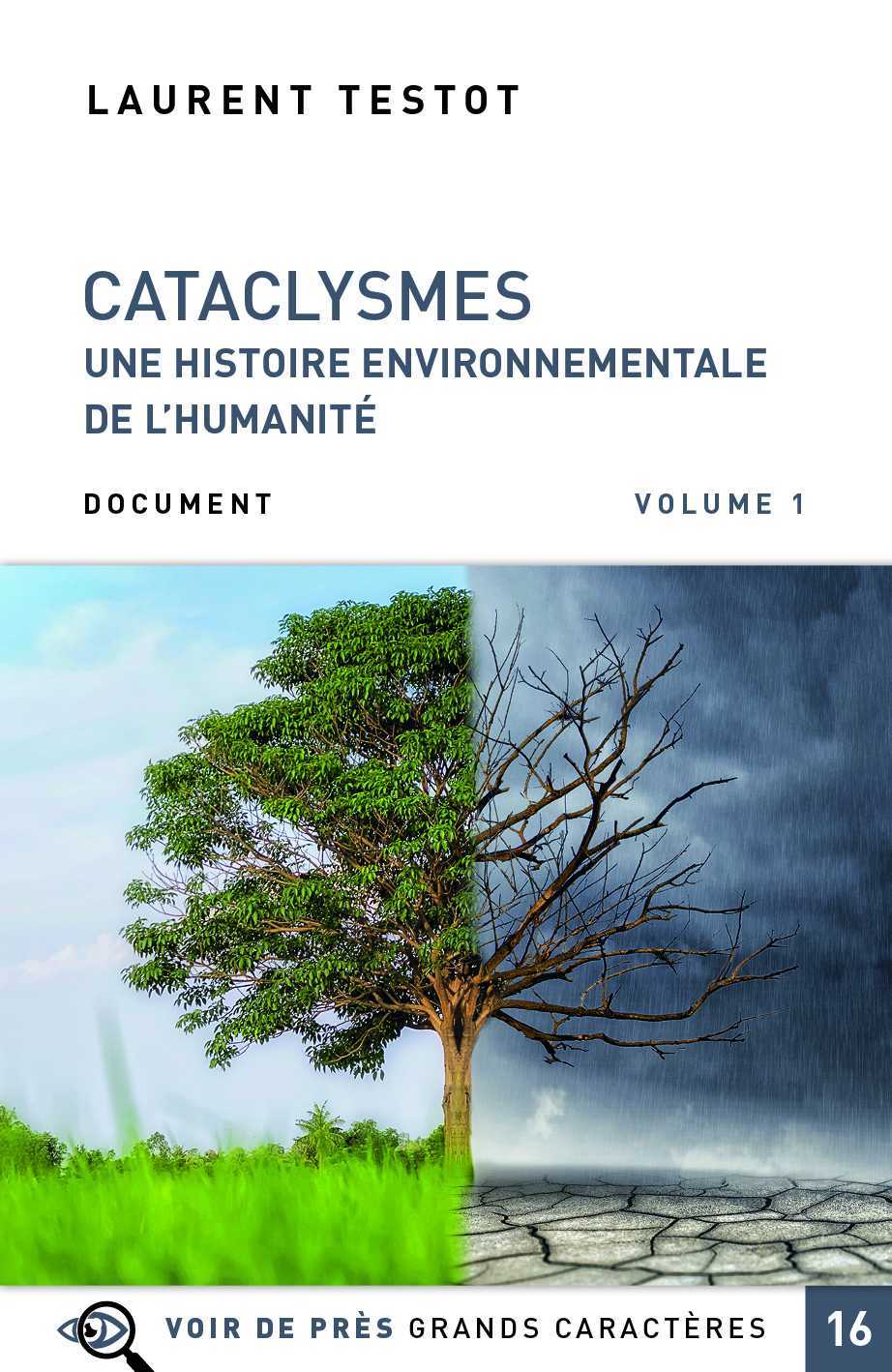 CATACLYSMES - 2 VOLUMES