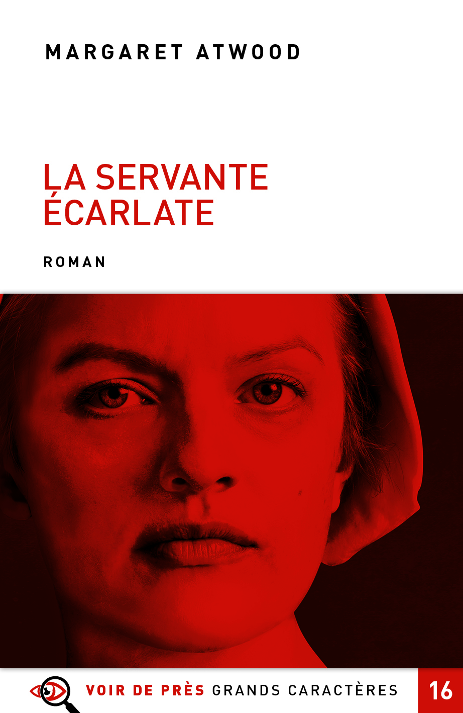LA SERVANTE ECARLATE