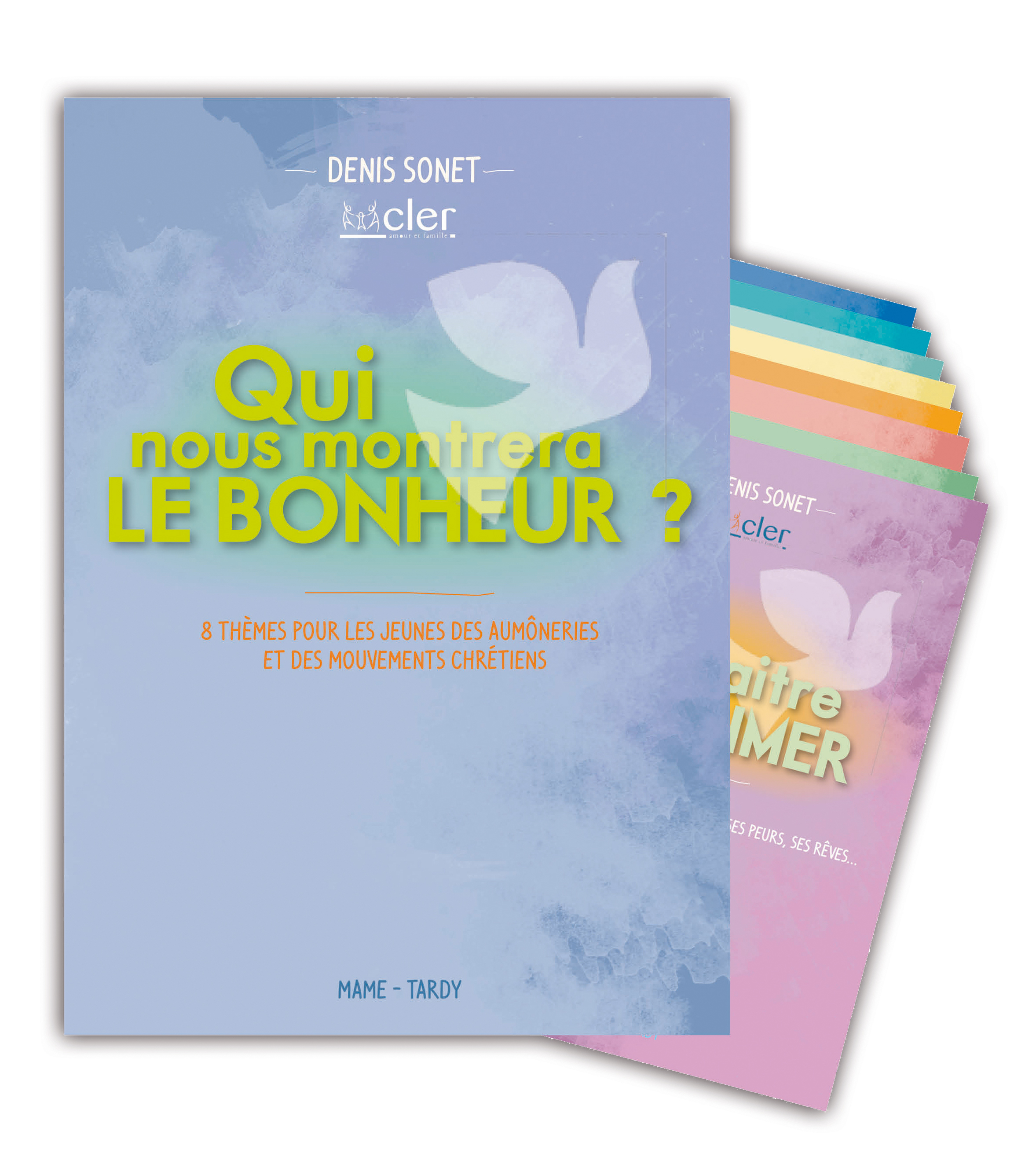 PARLE, SEIGNEUR TON SERVITEUR ECOUTE/ENFANT