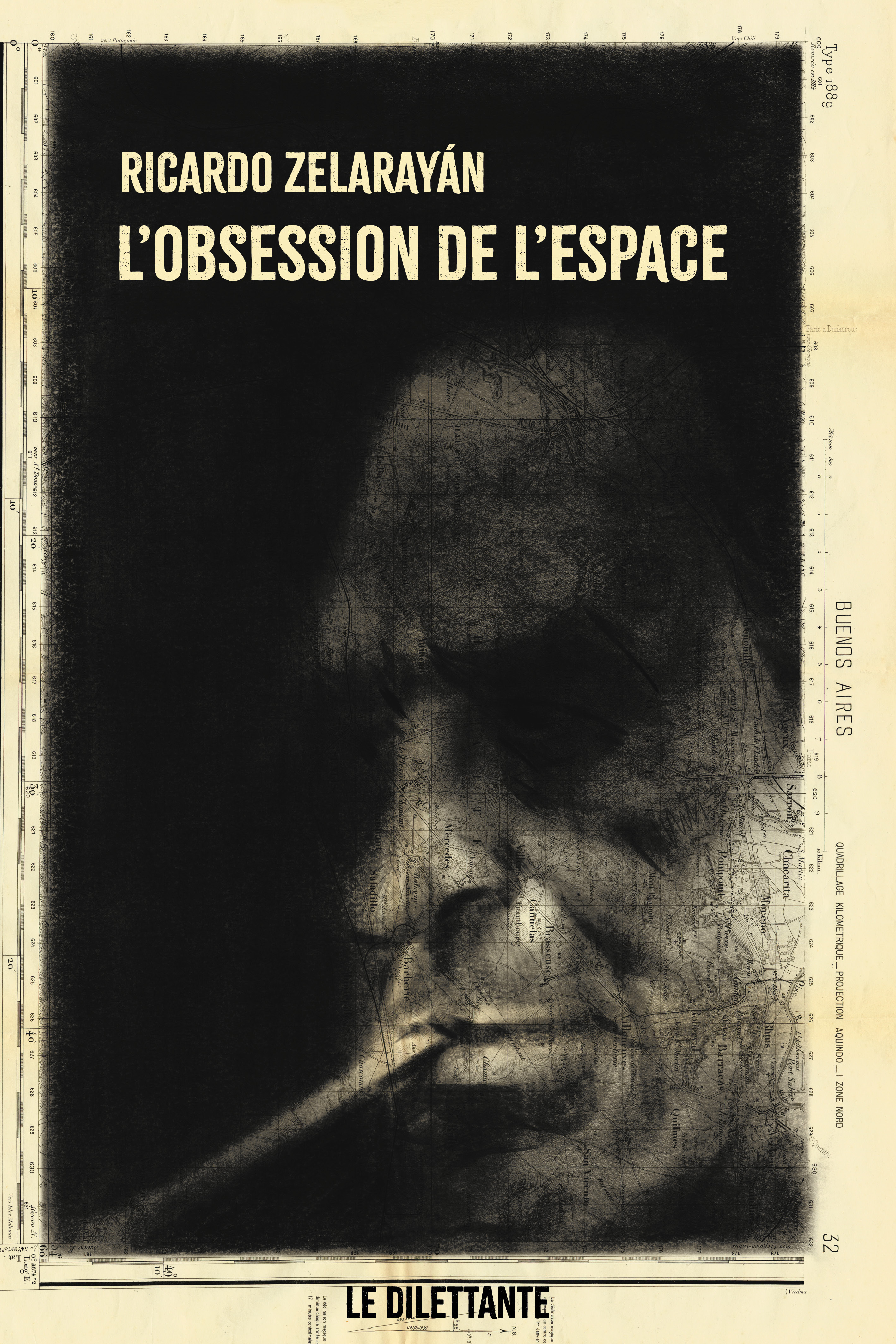 L'Obsession de l'espace