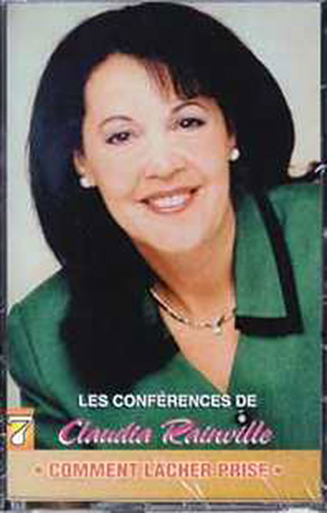 Comment lâcher prise