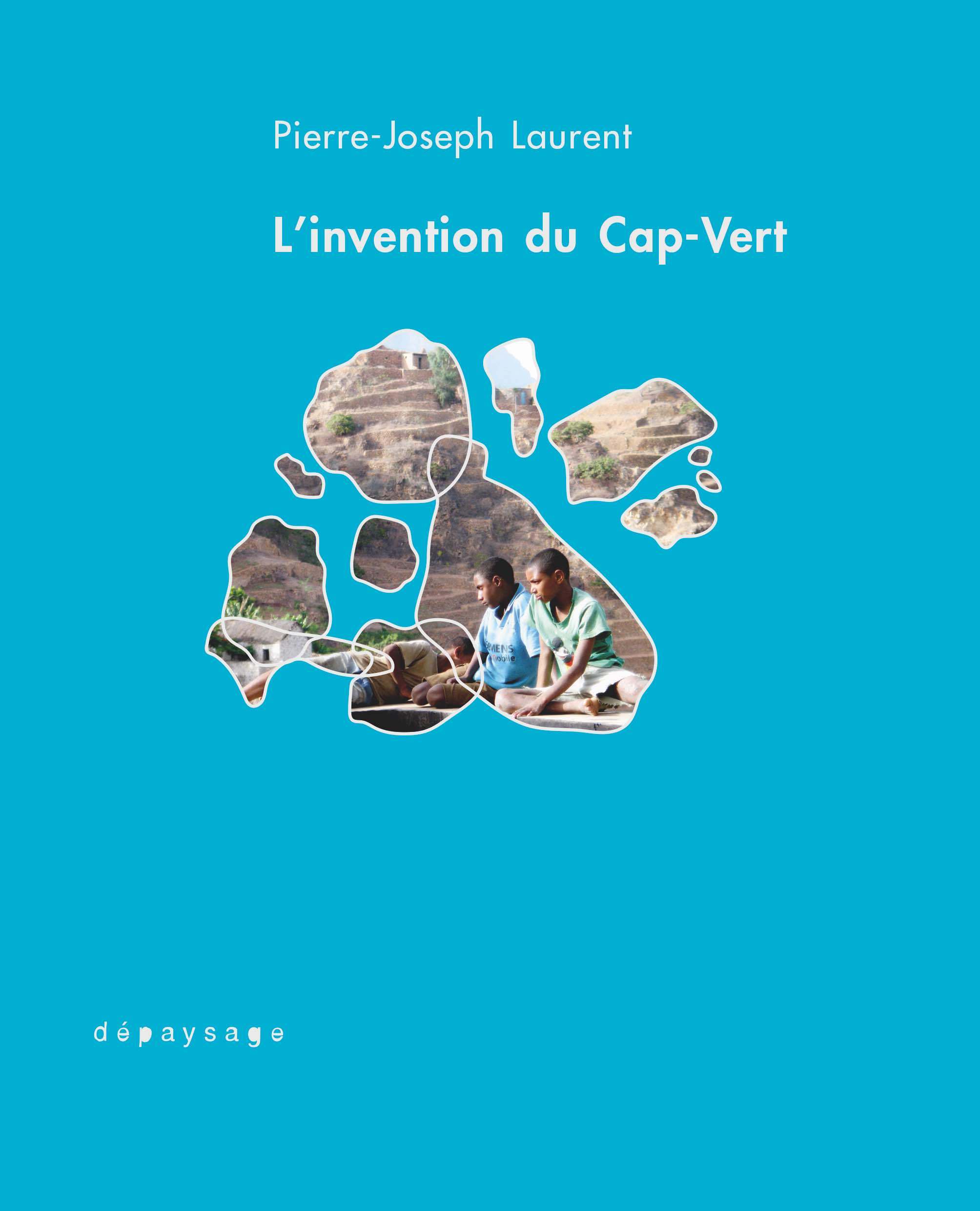 L'invention du Cap-Vert - De la créolisation