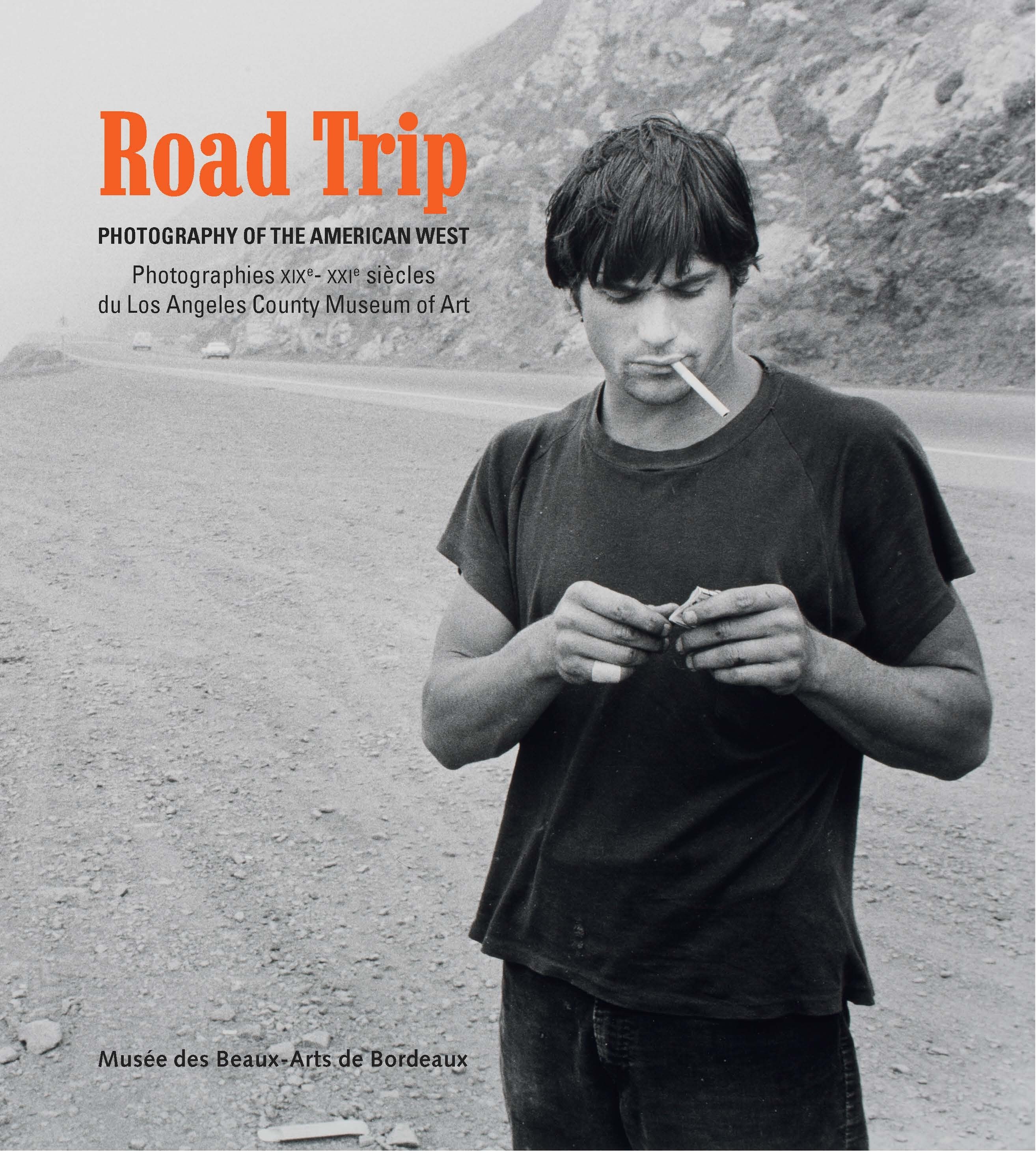 Road trip - photography of the American West