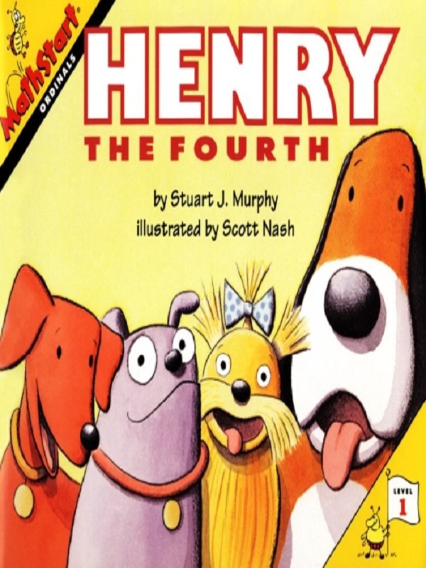Henry the Fourth