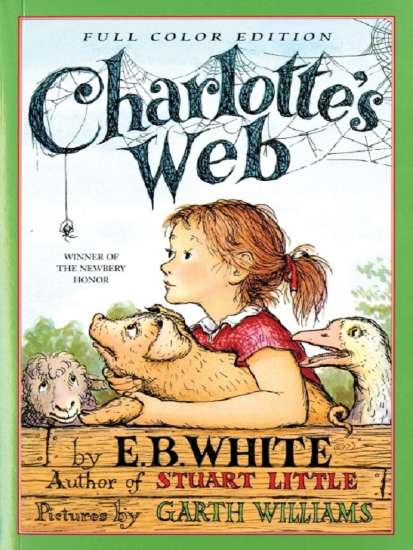Charlottes Web