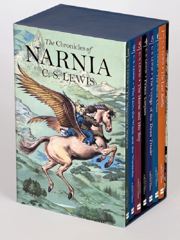 The Chronicles of Narnia