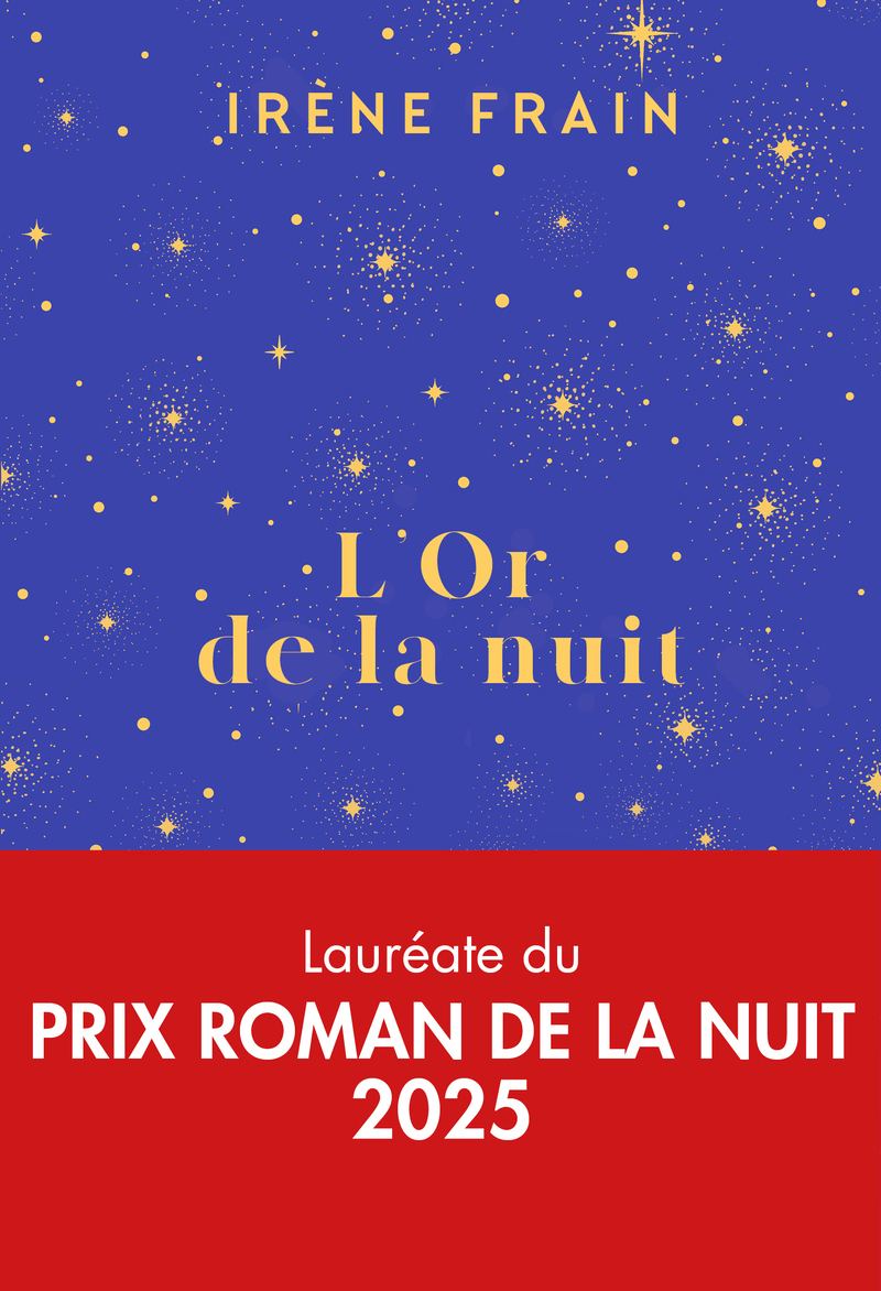 L'or de la nuit