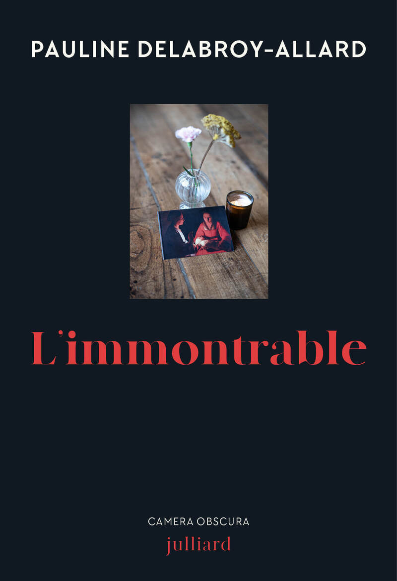 L'immontrable