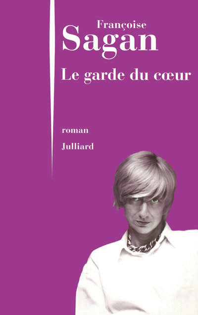 Le garde du coeur - Nouvelle édition