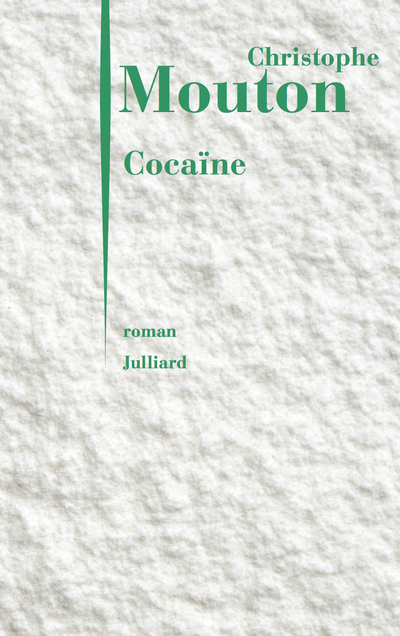 Cocaïne business model