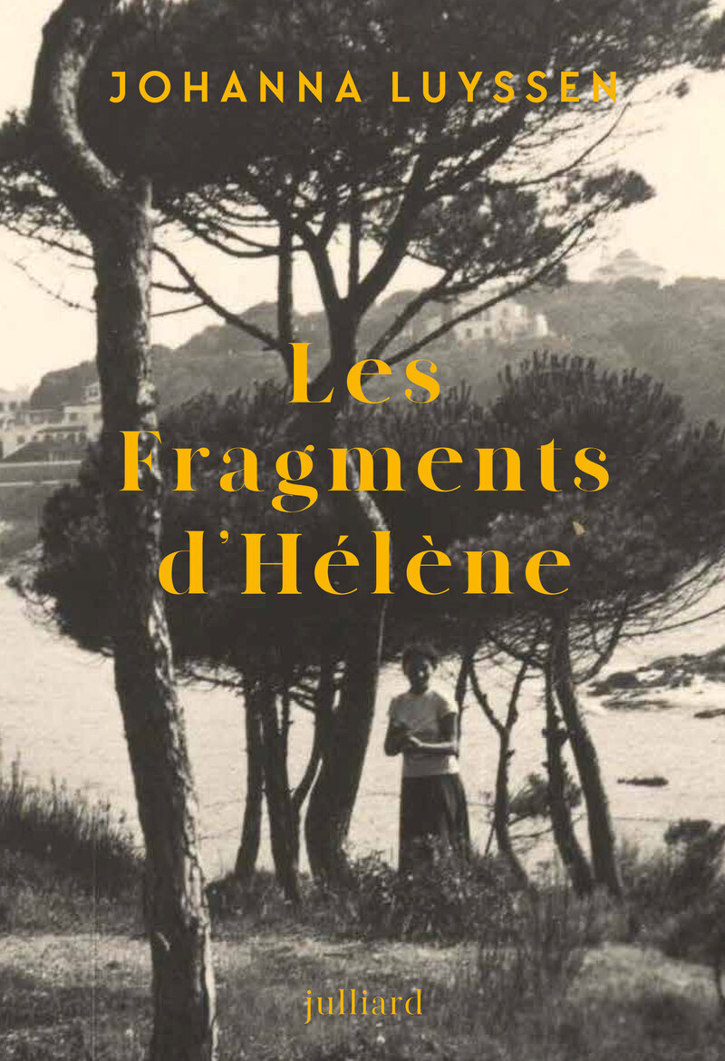 Les Fragments d'Hélène