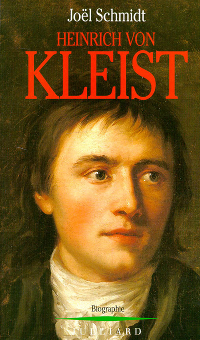 Heinrich von Kleist