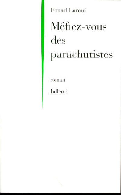 Méfiez-vous parachutistes - Maroc