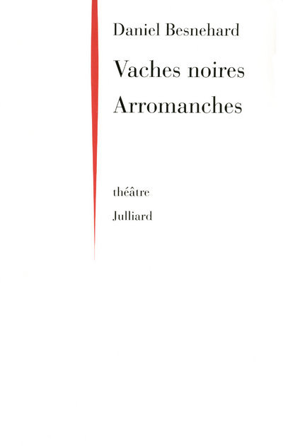 Vaches noires, Arromanches